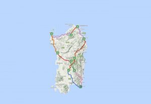 Sardinia Bike Green Group Giro di Sardegna 2018 Grande-Tour-10
