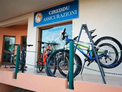 Sardinia Bike Green Group San Vito 13