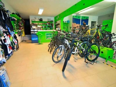 Sardinia Bike Green Group Villasimius 24