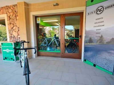 Sardinia Bike Green Group Villasimius 29