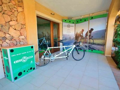Sardinia Bike Green Group Villasimius 30